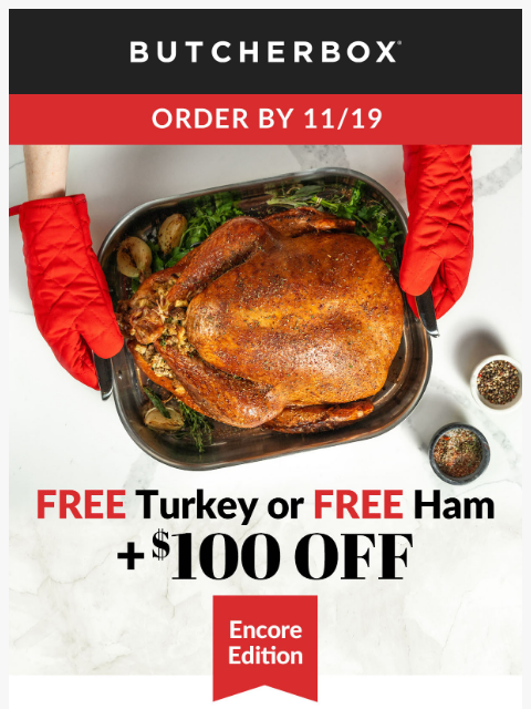 Don't miss $100 off + free turkey! ͏ ͏ ͏ ͏ ͏ ͏ ͏ ͏ ͏ ͏ ͏ ͏ ͏ ͏ ͏ ͏ ͏ ͏ ͏ ͏ ͏ ͏ ͏ ͏ ͏ ͏ ͏ ͏ ͏ ͏ ͏ ͏ ͏ ͏ ͏ ͏ ͏ ͏ ͏ ͏ ͏ ͏ ͏ ͏ ͏ ͏ ͏ ͏ ͏ ͏ ͏ ͏ ͏ ͏ ͏ ͏ ͏ ͏ ͏ ͏ ͏ ͏ ͏ ͏ ͏ ͏ ͏ ͏ ͏ ͏ ͏ ͏ ͏ ͏ ͏ ͏ ͏ ͏ ͏ ͏ ͏