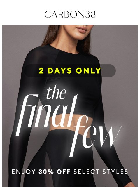 Michi, Wolford, Varley + more. Use code: FINALFEW ͏ ͏ ͏ ͏ ͏ ͏ ͏ ͏ ͏ ͏ ͏ ͏ ͏ ͏ ͏ ͏ ͏ ͏ ͏ ͏ ͏ ͏ ͏ ͏ ͏ ͏ ͏ ͏ ͏ ͏ ͏ ͏ ͏ ͏ ͏ ͏ ͏ ͏ ͏ ͏ ͏ ͏ ͏ ͏ ͏ ͏ ͏ ͏ ͏ ͏ ͏ ͏ ͏ ͏ ͏ ͏ ͏ ͏ ͏ ͏ ͏ ͏ ͏ ͏ ͏ ͏ ͏ ͏ ͏ ͏ ͏ ͏ ͏ ͏ ͏ ͏