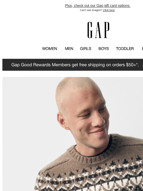 Plus, check out our Gap gift card options. ‌ ‌ ‌ ‌ ‌ ‌ ‌ ‌ ‌ ‌ ‌ ‌ ‌ ‌ ‌ ‌ ‌ ‌ ‌ ‌ ‌ ‌ ‌ ‌ ‌ ‌ ‌ ‌ ‌ ‌ ‌ ‌ ‌ ‌ ‌ ‌ ‌ ‌ ‌ ‌ ‌ ‌ ‌ ‌ ‌ ‌ ‌ ‌ ‌ ‌ ‌ ‌ ‌ ‌ ‌ ‌ ‌ ‌ ‌ ‌ ‌ ‌ ‌ ‌ ‌ ‌ ‌ ‌ ‌ ‌ ‌ ‌ ‌ ‌ ‌ ‌ ‌ ‌ ‌