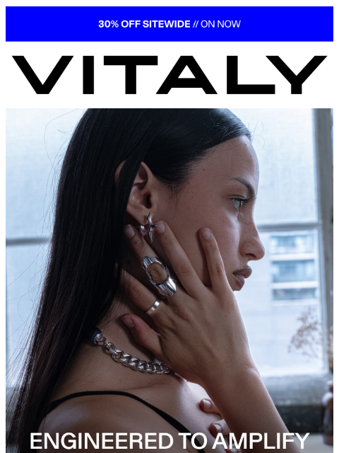 vitalydesign newsletter: BUILD YOUR STACK