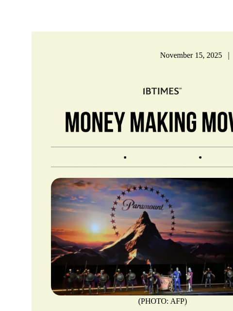 beehiiv newsletter: The $185 Million Trick: How US Companies Are Using...