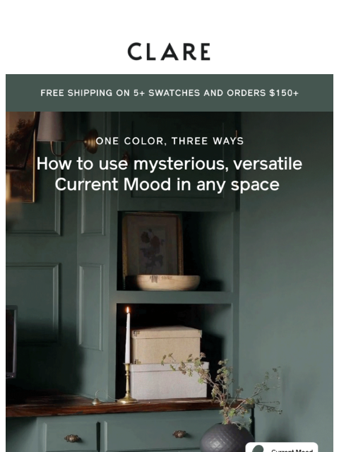 How to use our moody, mysterious best selling paint shade... ͏ ͏ ͏ ͏ ͏ ͏ ͏ ͏ ͏ ͏ ͏ ͏ ͏ ͏ ͏ ͏ ͏ ͏ ͏ ͏ ͏ ͏ ͏ ͏ ͏ ͏ ͏ ͏ ͏ ͏ ͏ ͏ ͏ ͏ ͏ ͏ ͏ ͏ ͏ ͏ ͏ ͏ ͏ ͏ ͏ ͏ ͏ ͏ ͏ ͏ ͏ ͏ ͏ ͏ ͏ ͏ ͏ ͏ ͏ ͏ ͏ ͏ ͏ ͏ ͏ ͏ ͏ ͏ ͏ ͏