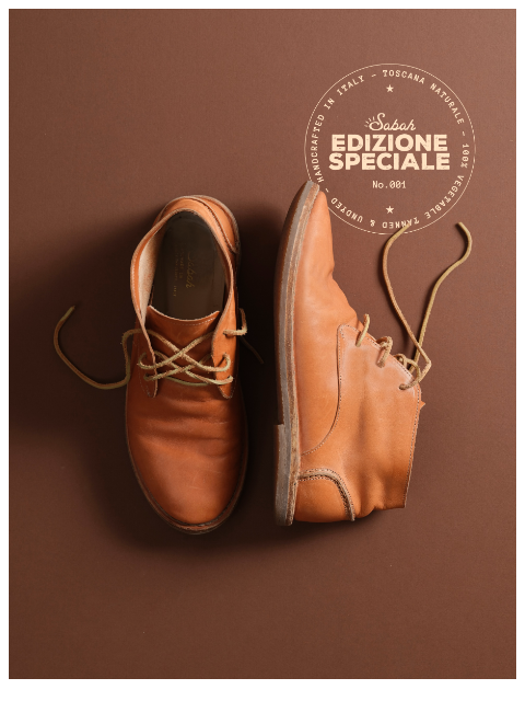 sabah newsletter: THE ALTO UNDYED ⚡ 100 Pairs