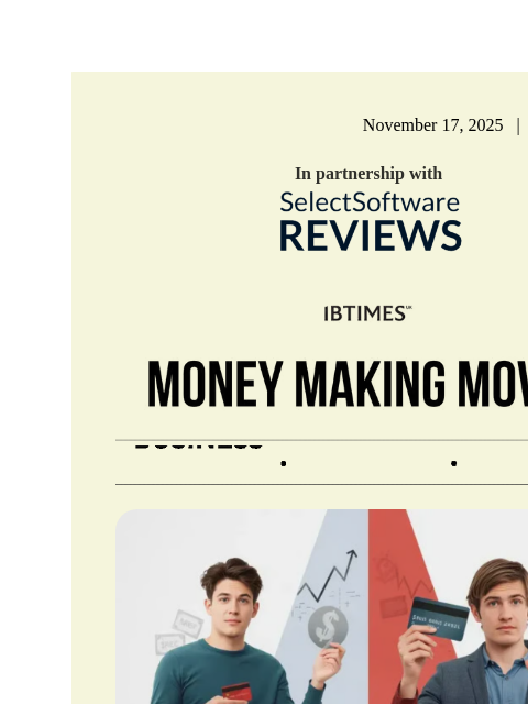 beehiiv newsletter: Stop Losing Money: Why Your Credit Card Is Safer T...