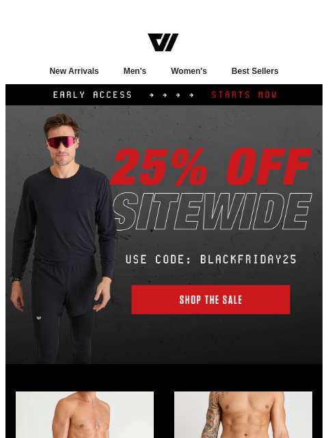 wolaco newsletter: "I’ve tried 'em all. WOLACO tights are the best!" ...