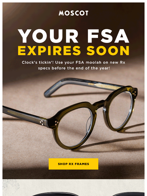 It's time to use your FSA on new Rx ͏ ͏ ͏ ͏ ͏ ͏ ͏ ͏ ͏ ͏ ͏ ͏ ͏ ͏ ͏ ͏ ͏ ͏ ͏ ͏ ͏ ͏ ͏ ͏ ͏ ͏ ͏ ͏ ͏ ͏ ͏ ͏ ͏ ͏ ͏ ͏ ͏ ͏ ͏ ͏ ͏ ͏ ͏ ͏ ͏ ͏ ͏ ͏ ͏ ͏ ͏ ͏ ͏ ͏ ͏ ͏ ͏ ͏ ͏ ͏ ͏ ͏ ͏ ͏ ͏ ͏ ͏ ͏ ͏ ͏ ͏ ͏ ͏ ͏ ͏ ͏ ͏ ͏ ͏ ͏ ͏