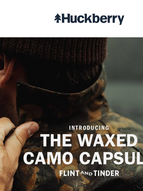 huckberry newsletter: 30 Things to Know Before Turning 30