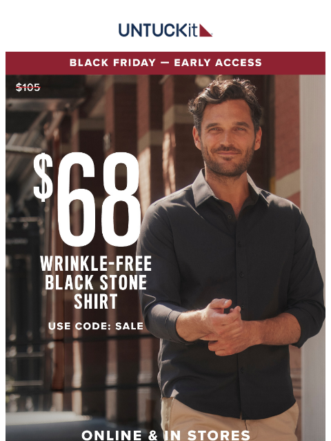 Plus $58 Wrinkle-Free polos for him ͏ ͏ ͏ ͏ ͏ ͏ ͏ ͏ ͏ ͏ ͏ ͏ ͏ ͏ ͏ ͏ ͏ ͏ ͏ ͏ ͏ ͏ ͏ ͏ ͏ ͏ ͏ ͏ ͏ ͏ ͏ ͏ ͏ ͏ ͏ ͏ ͏ ͏ ͏ ͏ ͏ ͏ ͏ ͏ ͏ ͏ ͏ ͏ ͏ ͏ ͏ ͏ ͏ ͏ ͏ ͏ ͏ ͏ ͏ ͏ ͏ ͏ ͏ ͏ ͏ ͏ ͏ ͏ ͏ ͏ ͏ ͏ ͏ ͏ ͏ ͏ ͏ ͏ ͏ ͏ ͏ ͏ ͏