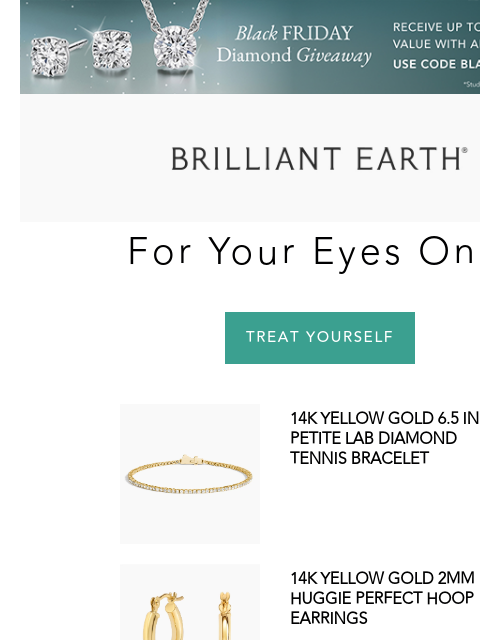 brilliantearth newsletter: Take a peek at our best sellers