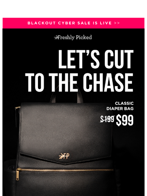 freshlypicked newsletter: 🌟 The Best Deals Are Happening Now 🌟