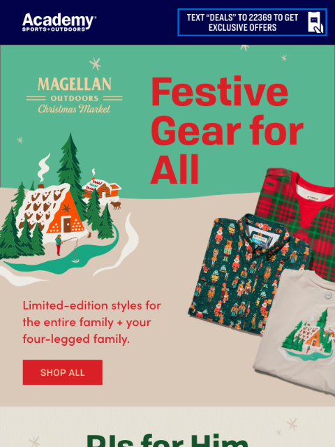 🎄 Shop Magellan Outdoors Christmas gear. ‌ ‌ ‌ ‌ ‌ ‌ ‌ ‌ ‌ ‌ ‌ ‌ ‌ ‌ ‌ ‌ ‌ ‌ ‌ ‌ ‌ ‌ ‌ ‌ ‌ ‌ ‌ ‌ ‌ ‌ ‌ ‌ ‌ ‌ ‌ ‌ ‌ ‌ ‌ ‌ ‌ ‌ ‌ ‌ ‌ ‌ ‌ ‌ ‌ ‌ ‌ ‌ ‌ ‌ ‌ ‌ ‌ ‌ ‌ ‌ ‌ ‌ ‌ ‌ ‌ ‌ ‌ ‌ ‌ ‌ ‌ ‌ ‌ ‌ ‌ ‌ ‌ ‌ ‌ ‌