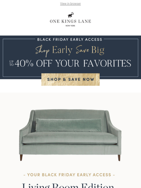 Exclusive savings on sofas, decor, and more—shop early and save big! ‌ ‌ ‌ ‌ ‌ ‌ ‌ ‌ ‌ ‌ ‌ ‌ ‌ ‌ ‌ ‌ ‌ ‌ ‌ ‌ ‌ ‌ ‌ ‌ ‌ ‌ ‌ ‌ ‌ ‌ ‌ ‌ ‌ ‌ ‌ ‌ ‌ ‌ ‌ ‌ ‌ ‌ ‌ ‌ ‌ ‌ ‌ ‌ ‌ ‌ ‌ ‌ ‌ ‌ ‌ ‌ ‌ ‌ ‌ ‌ ‌ ‌ ‌ ‌ ‌ ‌