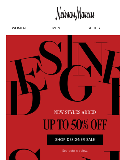 neimanmarcus newsletter: Lafayette 148 New York, Alice + Olivia & more up t...