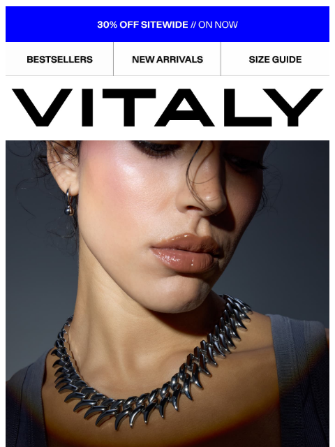 vitalydesign newsletter: Elevate Your Gifting Game