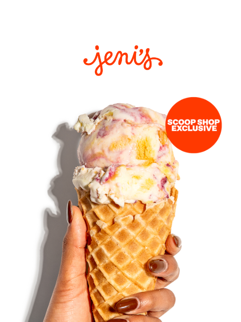 jenis newsletter: NOW SCOOPING WEDDING CAKE