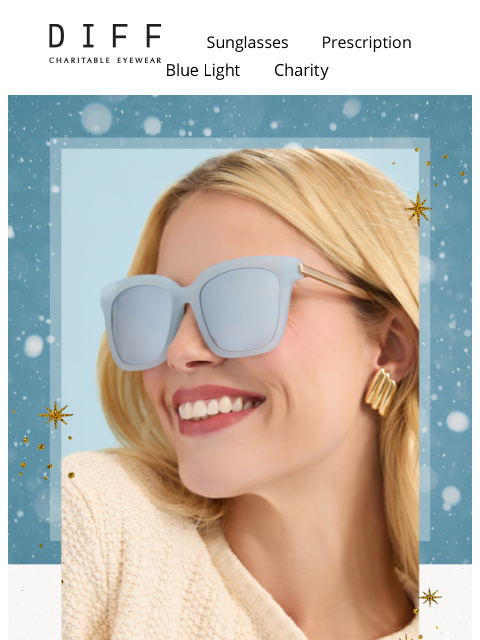 Chic wintry blue, sunglasses, that is! ͏ ͏ ͏ ͏ ͏ ͏ ͏ ͏ ͏ ͏ ͏ ͏ ͏ ͏ ͏ ͏ ͏ ͏ ͏ ͏ ͏ ͏ ͏ ͏ ͏ ͏ ͏ ͏ ͏ ͏ ͏ ͏ ͏ ͏ ͏ ͏ ͏ ͏ ͏ ͏ ͏ ͏ ͏ ͏ ͏ ͏ ͏ ͏ ͏ ͏ ͏ ͏ ͏ ͏ ͏ ͏ ͏ ͏ ͏ ͏ ͏ ͏ ͏ ͏ ͏ ͏ ͏ ͏ ͏ ͏ ͏ ͏ ͏ ͏ ͏ ͏ ͏ ͏ ͏ ͏ ͏