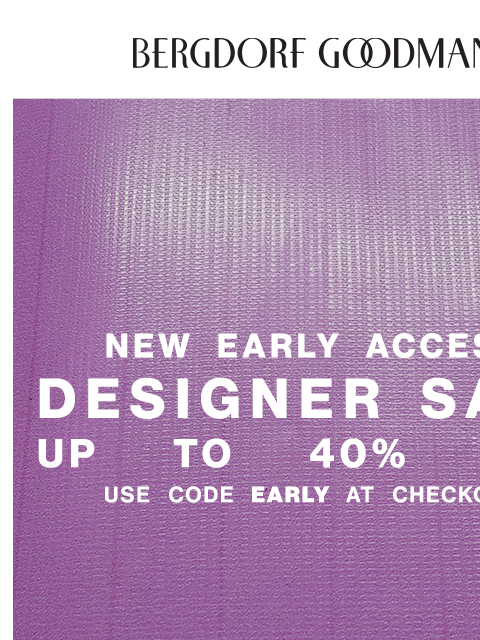 Save 40% with code EARLY at checkout. ͏ ͏ ͏ ͏ ͏ ͏ ͏ ͏ ͏ ͏ ͏ ͏ ͏ ͏ ͏ ͏ ͏ ͏ ͏ ͏ ͏ ͏ ͏ ͏ ͏ ͏ ͏ ͏ ͏ ͏ ͏ ͏ ͏ ͏ ͏ ͏ ͏ ͏ ͏ ͏ ͏ ͏ ͏ ͏ ͏ ͏ ͏ ͏ ͏ ͏ ͏ ͏ ͏ ͏ ͏ ͏ ͏ ͏ ͏ ͏ ͏ ͏ ͏ ͏ ͏ ͏ ͏ ͏ ͏ ͏ ͏ ͏ ͏ ͏ ͏ ͏ ͏ ͏ ͏ ͏ ͏ ͏