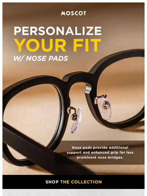 Personalize your fit with nose pads! ͏ ͏ ͏ ͏ ͏ ͏ ͏ ͏ ͏ ͏ ͏ ͏ ͏ ͏ ͏ ͏ ͏ ͏ ͏ ͏ ͏ ͏ ͏ ͏ ͏ ͏ ͏ ͏ ͏ ͏ ͏ ͏ ͏ ͏ ͏ ͏ ͏ ͏ ͏ ͏ ͏ ͏ ͏ ͏ ͏ ͏ ͏ ͏ ͏ ͏ ͏ ͏ ͏ ͏ ͏ ͏ ͏ ͏ ͏ ͏ ͏ ͏ ͏ ͏ ͏ ͏ ͏ ͏ ͏ ͏ ͏ ͏ ͏ ͏ ͏ ͏ ͏ ͏ ͏ ͏ ͏ ͏