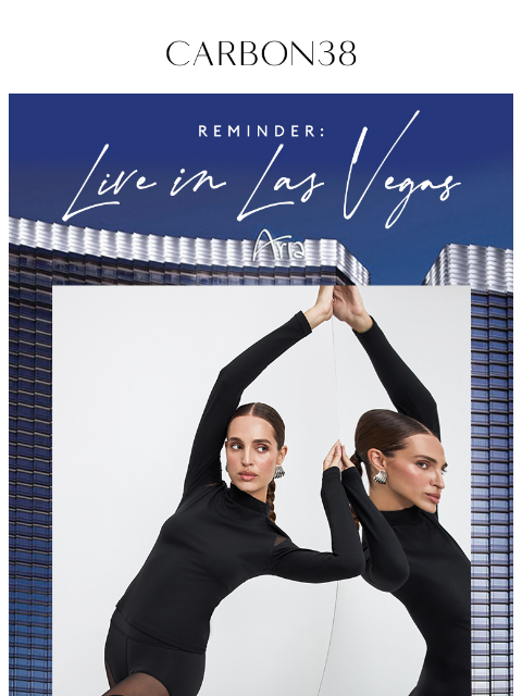 Win in style at the Carbon38 Pop-Up store in Las Vegas! ͏ ͏ ͏ ͏ ͏ ͏ ͏ ͏ ͏ ͏ ͏ ͏ ͏ ͏ ͏ ͏ ͏ ͏ ͏ ͏ ͏ ͏ ͏ ͏ ͏ ͏ ͏ ͏ ͏ ͏ ͏ ͏ ͏ ͏ ͏ ͏ ͏ ͏ ͏ ͏ ͏ ͏ ͏ ͏ ͏ ͏ ͏ ͏ ͏ ͏ ͏ ͏ ͏ ͏ ͏ ͏ ͏ ͏ ͏ ͏ ͏ ͏ ͏ ͏ ͏ ͏ ͏ ͏ ͏ ͏ ͏ ͏ ͏