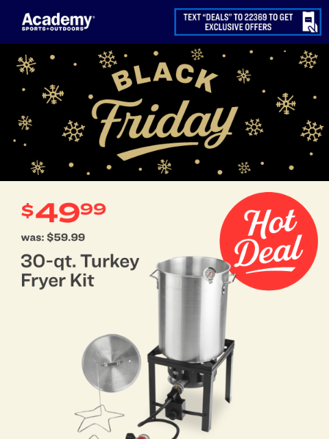 Get turkey fryers in time for Thanksgiving. ‌ ‌ ‌ ‌ ‌ ‌ ‌ ‌ ‌ ‌ ‌ ‌ ‌ ‌ ‌ ‌ ‌ ‌ ‌ ‌ ‌ ‌ ‌ ‌ ‌ ‌ ‌ ‌ ‌ ‌ ‌ ‌ ‌ ‌ ‌ ‌ ‌ ‌ ‌ ‌ ‌ ‌ ‌ ‌ ‌ ‌ ‌ ‌ ‌ ‌ ‌ ‌ ‌ ‌ ‌ ‌ ‌ ‌ ‌ ‌ ‌ ‌ ‌ ‌ ‌ ‌ ‌ ‌ ‌ ‌ ‌ ‌ ‌ ‌ ‌ ‌ ‌ ‌ ‌