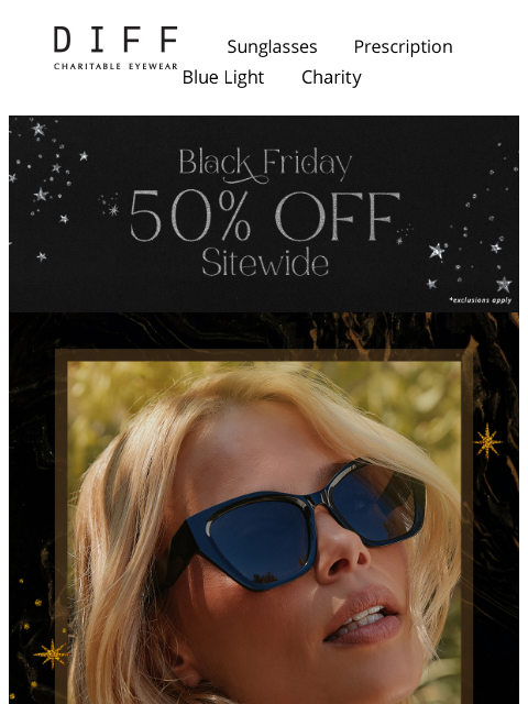 Timeless black sunnies are 50% off for a limited time ͏ ͏ ͏ ͏ ͏ ͏ ͏ ͏ ͏ ͏ ͏ ͏ ͏ ͏ ͏ ͏ ͏ ͏ ͏ ͏ ͏ ͏ ͏ ͏ ͏ ͏ ͏ ͏ ͏ ͏ ͏ ͏ ͏ ͏ ͏ ͏ ͏ ͏ ͏ ͏ ͏ ͏ ͏ ͏ ͏ ͏ ͏ ͏ ͏ ͏ ͏ ͏ ͏ ͏ ͏ ͏ ͏ ͏ ͏ ͏ ͏ ͏ ͏ ͏ ͏ ͏ ͏ ͏ ͏ ͏ ͏ ͏ ͏ ͏