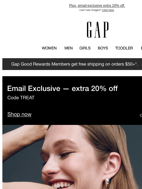 Plus, email-exclusive extra 20% off. ‌ ‌ ‌ ‌ ‌ ‌ ‌ ‌ ‌ ‌ ‌ ‌ ‌ ‌ ‌ ‌ ‌ ‌ ‌ ‌ ‌ ‌ ‌ ‌ ‌ ‌ ‌ ‌ ‌ ‌ ‌ ‌ ‌ ‌ ‌ ‌ ‌ ‌ ‌ ‌ ‌ ‌ ‌ ‌ ‌ ‌ ‌ ‌ ‌ ‌ ‌ ‌ ‌ ‌ ‌ ‌ ‌ ‌ ‌ ‌ ‌ ‌ ‌ ‌ ‌ ‌ ‌ ‌ ‌ ‌ ‌ ‌ ‌ ‌ ‌ ‌ ‌ ‌ ‌ ‌ ‌ ‌