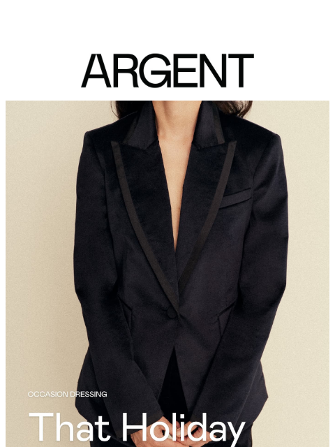 argentwork newsletter: Let's Party 🥂