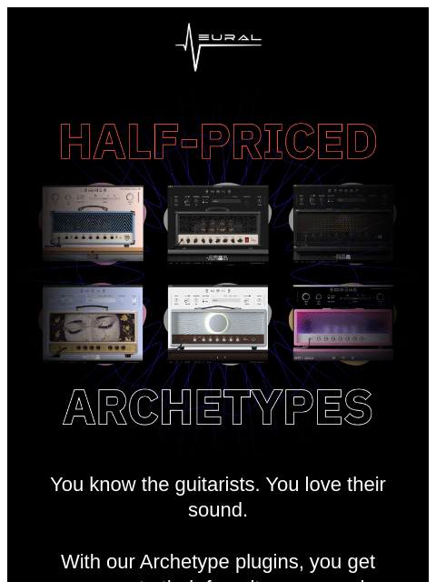 With 50% off all Archetype plugins… ͏ ͏ ͏ ͏ ͏ ͏ ͏ ͏ ͏ ͏ ͏ ͏ ͏ ͏ ͏ ͏ ͏ ͏ ͏ ͏ ͏ ͏ ͏ ͏ ͏ ͏ ͏ ͏ ͏ ͏ ͏ ͏ ͏ ͏ ͏ ͏ ͏ ͏ ͏ ͏ ͏ ͏ ͏ ͏ ͏ ͏ ͏ ͏ ͏ ͏ ͏ ͏ ͏ ͏ ͏ ͏ ͏ ͏ ͏ ͏ ͏ ͏ ͏ ͏ ͏ ͏ ͏ ͏ ͏ ͏ ͏ ͏ ͏ ͏ ͏ ͏ ͏ ͏ ͏ ͏ ͏ ͏ ͏