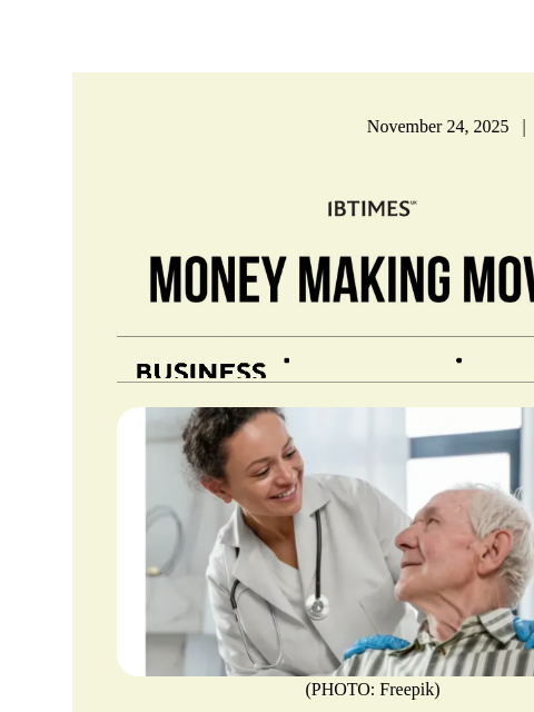 beehiiv newsletter: Medicare Premium Hits $200: See The New $1,736 Hea...