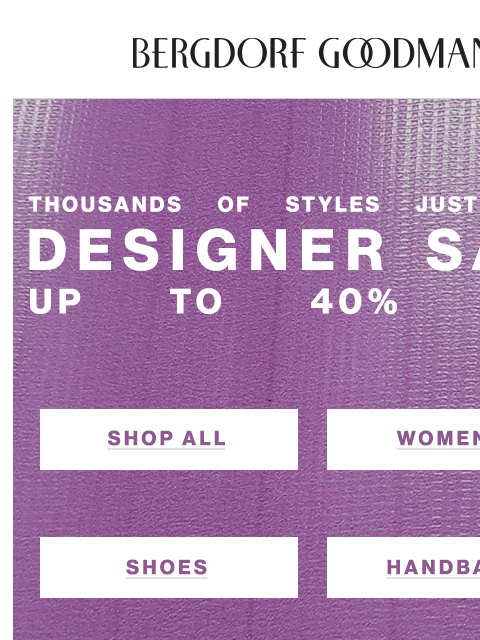 Designer Sale Now Up To 40% Off. ͏ ͏ ͏ ͏ ͏ ͏ ͏ ͏ ͏ ͏ ͏ ͏ ͏ ͏ ͏ ͏ ͏ ͏ ͏ ͏ ͏ ͏ ͏ ͏ ͏ ͏ ͏ ͏ ͏ ͏ ͏ ͏ ͏ ͏ ͏ ͏ ͏ ͏ ͏ ͏ ͏ ͏ ͏ ͏ ͏ ͏ ͏ ͏ ͏ ͏ ͏ ͏ ͏ ͏ ͏ ͏ ͏ ͏ ͏ ͏ ͏ ͏ ͏ ͏ ͏ ͏ ͏ ͏ ͏ ͏ ͏ ͏ ͏ ͏ ͏ ͏ ͏ ͏ ͏ ͏ ͏ ͏ ͏ ͏