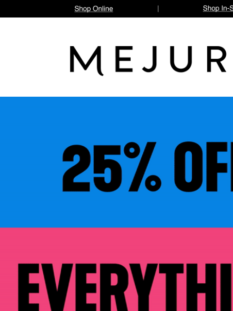 Shop 25% off everything. ͏‌ ͏‌ ͏‌ ͏‌ ͏‌ ͏‌ ͏‌ ͏‌ ͏‌ ͏‌ ͏‌ ͏‌ ͏‌ ͏‌ ͏‌ ͏‌ ͏‌ ͏‌ ͏‌ ͏‌ ͏‌ ͏‌ ͏‌ ͏‌ ͏‌ ͏‌ ͏‌ ͏‌ ͏‌ ͏‌ ͏‌ ͏‌ ͏‌ ͏‌ ͏‌ ͏‌ ͏‌ ͏‌ ͏‌ ͏‌ ͏‌ ͏‌ ͏‌ ͏‌ ͏‌ ͏‌ ͏‌ ͏‌ ͏‌ ͏‌ ͏‌ ͏‌ ͏‌ ͏‌ ͏‌ ͏‌ ͏‌ ͏‌ ͏‌