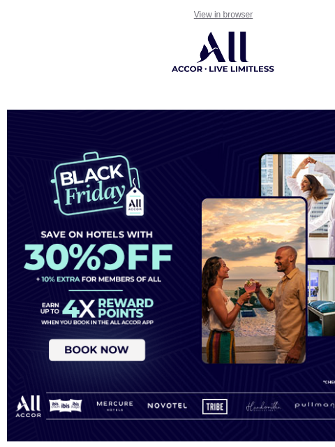 all newsletter: -, unlock up to 40% off this Black Friday