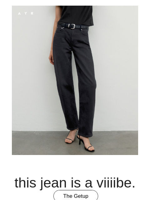 ayr newsletter: quick intro