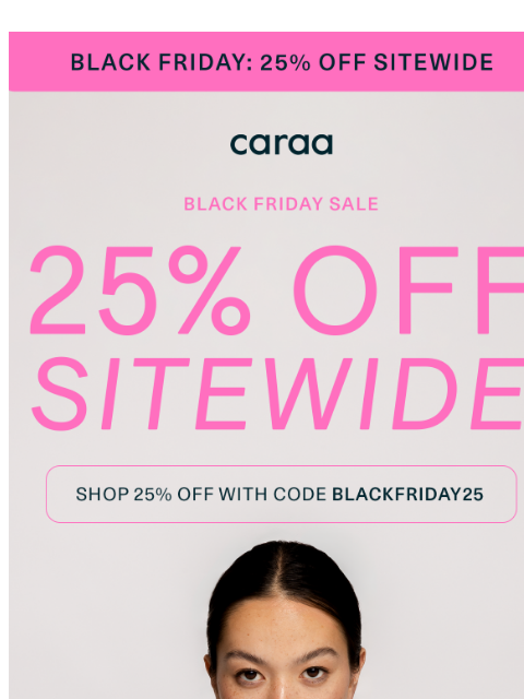 caraa newsletter: Consider This Your Friendly Nudge