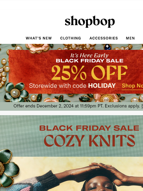 Black Friday Sale's greatest knits ‌ ‌ ‌ ‌ ‌ ‌ ‌ ‌ ‌ ‌ ‌ ‌ ‌ ‌ ‌ ‌ ‌ ‌ ‌ ‌ ‌ ‌ ‌ ‌ ‌ ‌ ‌ ‌ ‌ ‌ ‌ ‌ ‌ ‌ ‌ ‌ ‌ ‌ ‌ ‌ ‌ ‌ ‌ ‌ ‌ ‌ ‌ ‌ ‌ ‌ ‌ ‌ ‌ ‌ ‌ ‌ ‌ ‌ ‌ ‌ ‌ ‌ ‌ ‌ ‌ ‌ ‌ ‌ ‌ ‌ ‌ ‌ ‌ ‌ ‌ ‌ ‌ ‌ ‌ ‌ ‌