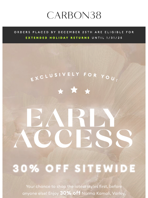 Secure your picks first with exclusive access to our Sitewide Sale. ͏ ͏ ͏ ͏ ͏ ͏ ͏ ͏ ͏ ͏ ͏ ͏ ͏ ͏ ͏ ͏ ͏ ͏ ͏ ͏ ͏ ͏ ͏ ͏ ͏ ͏ ͏ ͏ ͏ ͏ ͏ ͏ ͏ ͏ ͏ ͏ ͏ ͏ ͏ ͏ ͏ ͏ ͏ ͏ ͏ ͏ ͏ ͏ ͏ ͏ ͏ ͏ ͏ ͏ ͏ ͏ ͏ ͏ ͏ ͏ ͏ ͏ ͏ ͏ ͏ ͏ ͏