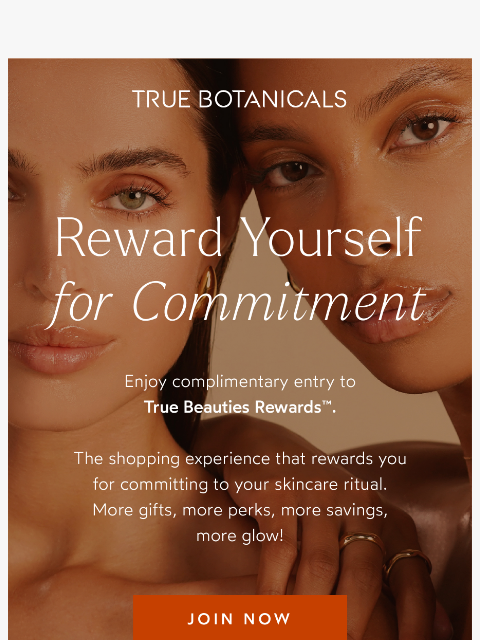 Join True Beauties Rewards. The shopping experience that rewards you for committing to your skincare ritual. ͏ ͏ ͏ ͏ ͏ ͏ ͏ ͏ ͏ ͏ ͏ ͏ ͏ ͏ ͏ ͏ ͏ ͏ ͏ ͏ ͏ ͏ ͏ ͏ ͏ ͏ ͏ ͏ ͏ ͏ ͏ ͏ ͏ ͏ ͏ ͏ ͏ ͏ ͏ ͏ ͏ ͏ ͏ ͏ ͏ ͏