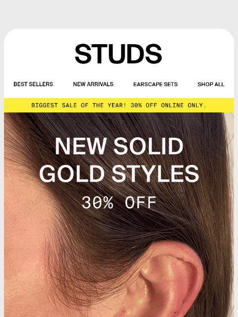 30% off NEW gold styles! ͏ ͏ ͏ ͏ ͏ ͏ ͏ ͏ ͏ ͏ ͏ ͏ ͏ ͏ ͏ ͏ ͏ ͏ ͏ ͏ ͏ ͏ ͏ ͏ ͏ ͏ ͏ ͏ ͏ ͏ ͏ ͏ ͏ ͏ ͏ ͏ ͏ ͏ ͏ ͏ ͏ ͏ ͏ ͏ ͏ ͏ ͏ ͏ ͏ ͏ ͏ ͏ ͏ ͏ ͏ ͏ ͏ ͏ ͏ ͏ ͏ ͏ ͏ ͏ ͏ ͏ ͏ ͏ ͏ ͏ ͏ ͏ ͏ ͏ ͏ ͏ ͏ ͏ ͏ ͏ ͏ ͏ ͏ ͏ ͏ ͏ ͏ ͏