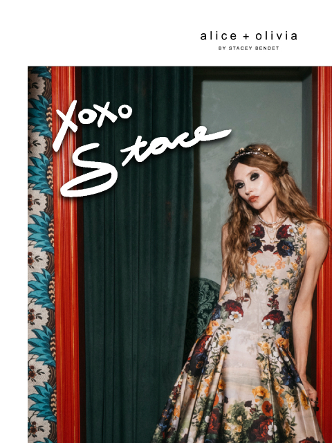 aliceandolivia newsletter: We are Grateful for SALE🦃😊