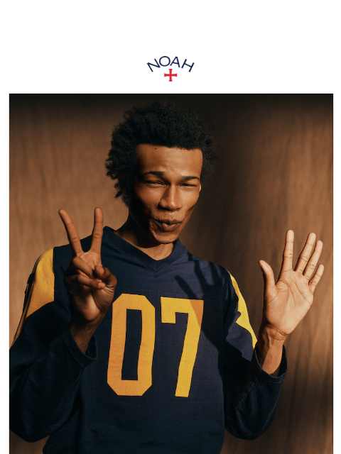 noahny newsletter: Kerouac's Turkey Bowl