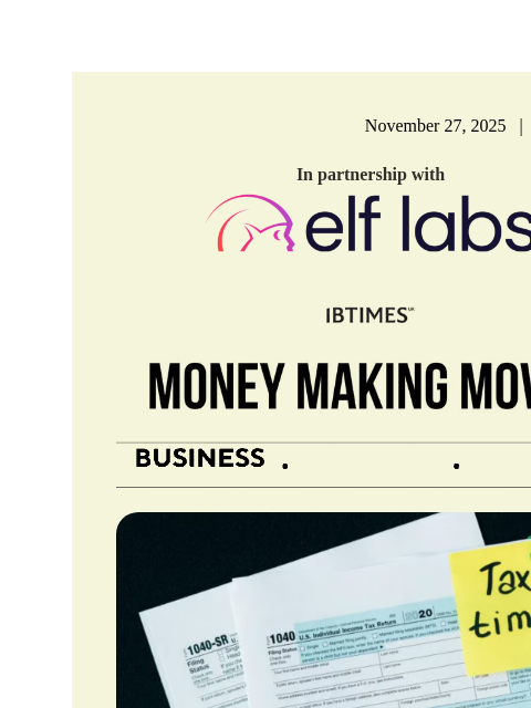 beehiiv newsletter: Are You Missing Out on Trump’s New Tips and Overti...