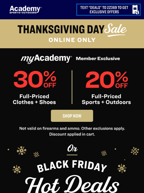 Plus, shop Thanksgiving Hot Deals. ‌ ‌ ‌ ‌ ‌ ‌ ‌ ‌ ‌ ‌ ‌ ‌ ‌ ‌ ‌ ‌ ‌ ‌ ‌ ‌ ‌ ‌ ‌ ‌ ‌ ‌ ‌ ‌ ‌ ‌ ‌ ‌ ‌ ‌ ‌ ‌ ‌ ‌ ‌ ‌ ‌ ‌ ‌ ‌ ‌ ‌ ‌ ‌ ‌ ‌ ‌ ‌ ‌ ‌ ‌ ‌ ‌ ‌ ‌ ‌ ‌ ‌ ‌ ‌ ‌ ‌ ‌ ‌ ‌ ‌ ‌ ‌ ‌ ‌ ‌ ‌ ‌ ‌ ‌ ‌ ‌ ‌ ‌