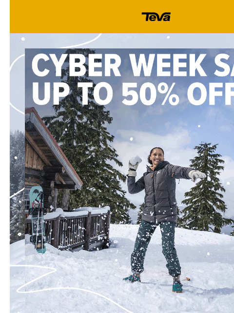 teva newsletter: Gratitude never goes out of style