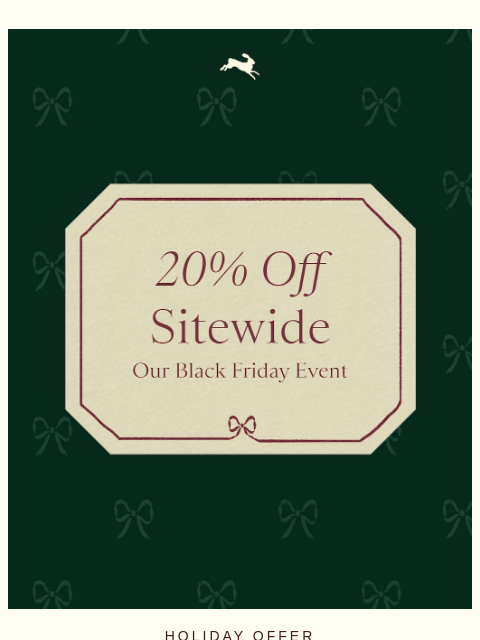 tracksmith newsletter: Up to 60% Off At Tracksmith