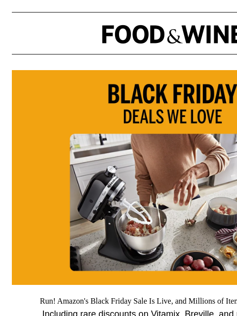 Including a $500-off Henckels knife set. ‌ ‌ ‌ ‌ ‌ ‌ ‌ ‌ ‌ ‌ ‌ ‌ ‌ ‌ ‌ ‌ ‌ ‌ ‌ ‌ ‌ ‌ ‌ ‌ ‌ ‌ ‌ ‌ ‌ ‌ ‌ ‌ ‌ ‌ ‌ ‌ ‌ ‌ ‌ ‌ ‌ ‌ ‌ ‌ ‌ ‌ ‌ ‌ ‌ ‌ ‌ ‌ ‌ ‌ ‌ ‌ ‌ ‌ ‌ ‌ ‌ ‌ ‌ ‌ ‌ ‌ ‌ ‌ ‌ ‌ ‌ ‌ ‌ ‌ ‌ ‌ ‌ ‌ ‌ ‌