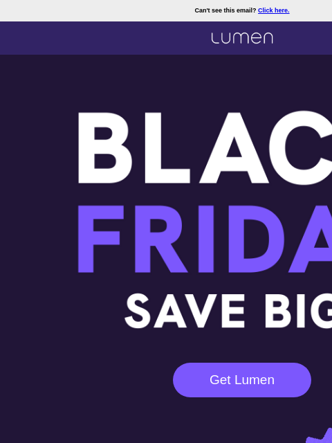 Shop Lumen's biggest sale of the year and save 40%—hurry, it won't last! ‌ ‌ ‌ ‌ ‌ ‌ ‌ ‌ ‌ ‌ ‌ ‌ ‌ ‌ ‌ ‌ ‌ ‌ ‌ ‌ ‌ ‌ ‌ ‌ ‌ ‌ ‌ ‌ ‌ ‌ ‌ ‌ ‌ ‌ ‌ ‌ ‌ ‌ ‌ ‌ ‌ ‌ ‌ ‌ ‌ ‌ ‌ ‌ ‌ ‌ ‌ ‌ ‌ ‌ ‌ ‌ ‌ ‌ ‌ ‌