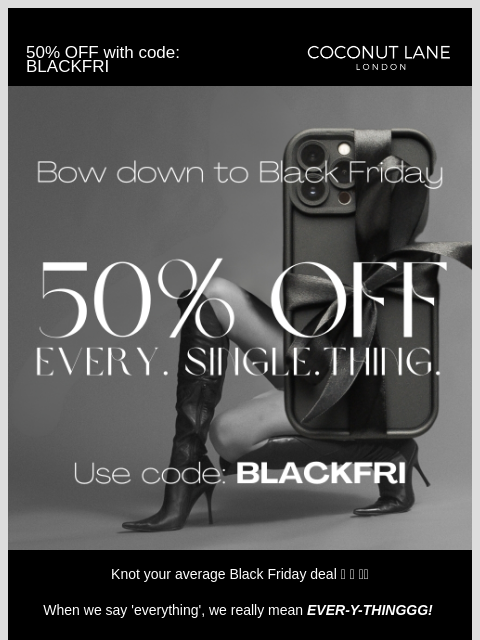 Our Black Friday offer is bows ahead of the rest ⋅˚₊‧ 𐙚 ‧₊˚ ⋅ ͏ ͏ ͏ ͏ ͏ ͏ ͏ ͏ ͏ ͏ ͏ ͏ ͏ ͏ ͏ ͏ ͏ ͏ ͏ ͏ ͏ ͏ ͏ ͏ ͏ ͏ ͏ ͏ ͏ ͏ ͏ ͏ ͏ ͏ ͏ ͏ ͏ ͏ ͏ ͏ ͏ ͏ ͏ ͏ ͏ ͏ ͏ ͏ ͏ ͏ ͏ ͏ ͏ ͏ ͏ ͏ ͏ ͏ ͏ ͏ ͏ ͏ ͏ ͏ ͏ ͏ ͏ ͏ ͏ ͏