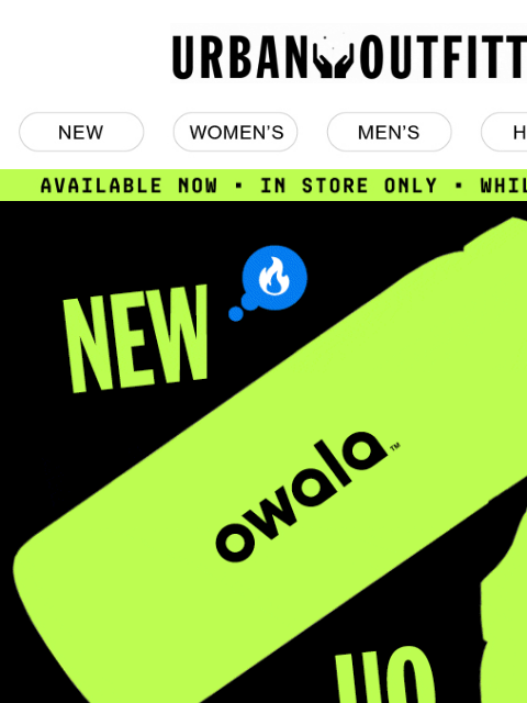 you asked, we listened… get new Owala only in UO stores now ‌ ‌ ‌ ‌ ‌ ‌ ‌ ‌ ‌ ‌ ‌ ‌ ‌ ‌ ‌ ‌ ‌ ‌ ‌ ‌ ‌ ‌ ‌ ‌ ‌ ‌ ‌ ‌ ‌ ‌ ‌ ‌ ‌ ‌ ‌ ‌ ‌ ‌ ‌ ‌ ‌ ‌ ‌ ‌ ‌ ‌ ‌ ‌ ‌ ‌ ‌ ‌ ‌ ‌ ‌ ‌ ‌ ‌ ‌ ‌ ‌ ‌ ‌ ‌ ‌ ‌ ‌ ‌ ‌ ‌ ‌