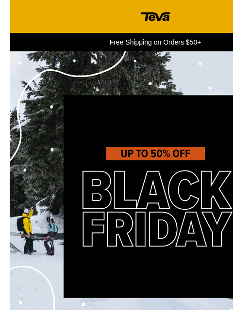 teva newsletter: Don’t Sleep on These Deals!