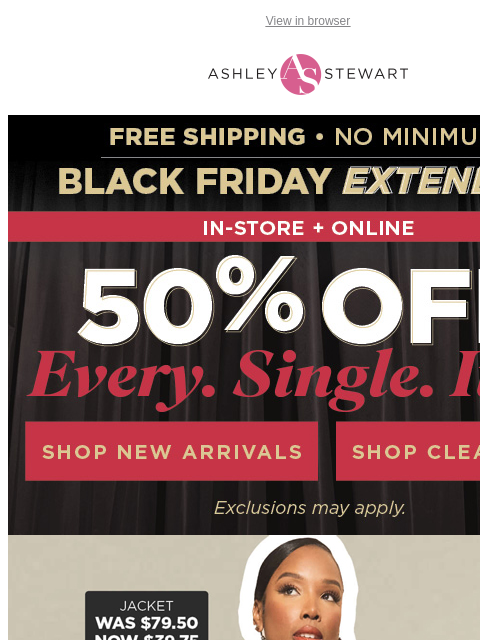 50% off EVERYTHING + free shipping!͏‌ ͏‌ ͏‌ ͏‌ ͏‌ ͏‌ ͏‌ ͏‌ ͏‌ ͏‌ ͏‌ ͏‌ ͏‌ ͏‌ ͏‌ ͏‌ ͏‌ ͏‌ ͏‌ ͏‌ ͏‌ ͏‌ ͏‌ ͏‌ ͏‌ ͏‌ ͏‌ ͏‌ ͏‌ ͏‌ ͏‌ ͏‌ ͏‌ ͏‌ ͏‌ ͏‌ ͏‌ ͏‌ ͏‌ ͏‌ ͏‌ ͏‌ ͏‌ ͏‌ ͏‌ ͏‌ ͏‌ ͏‌ ͏‌ ͏‌ ͏‌ ͏‌ ͏‌ ͏‌ ͏‌